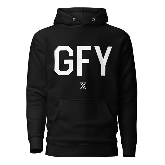 GFY Hoodie